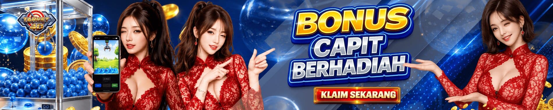 PROMO CAPIT CAPIT HOKI